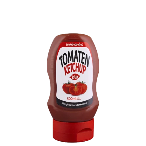 Rode sauzen & tomatenpuree